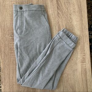 Uniqlo - Women’s Fabric Trousers